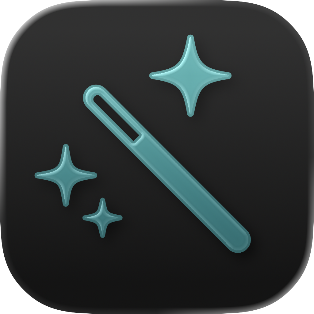 SongMatcher App Icon